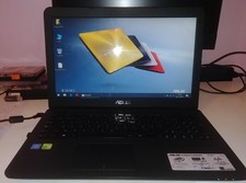 portable Asus X554SJ