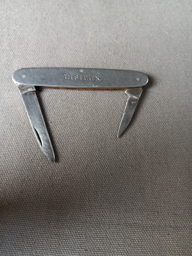 Petit couteau poche lisieux - de,