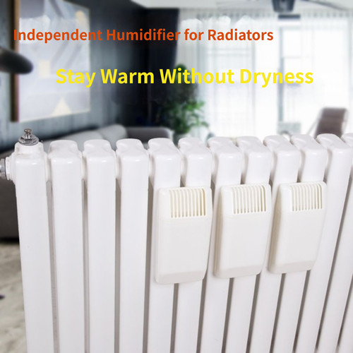 Boîte humidificateur pour