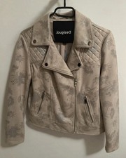Desigual Merlin Blouson Motard