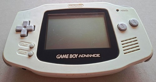 Console nintendo gameboy - nintendo,