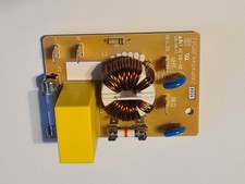 Carte filtre FPWBFA464WRKZ