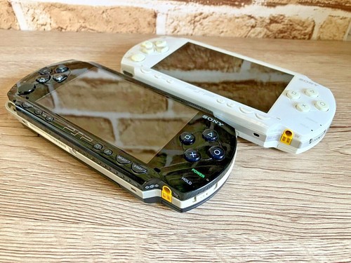 Console portable sony - sony, psp
