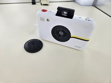 Appareil Photo Instantané