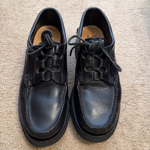 Yuketen ghilie mocasin - yuketen, 11