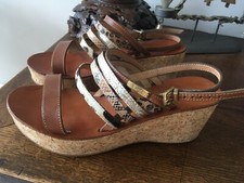 Sandales Les Tropéziennes par