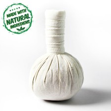 Kitama 10 x Pochon Massage