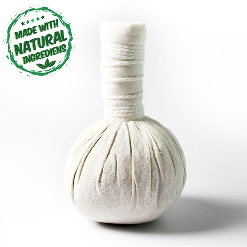 Kitama pochon massage - 10,