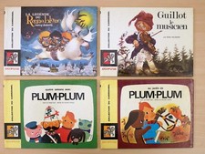 Collection du Carrousel  Lot