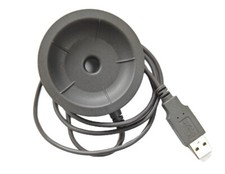 Only USB  Charger Base For Clarisonic Mia Fit Alpha Fit