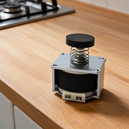électrovanne dc24v 220v pour - Électrovanne,