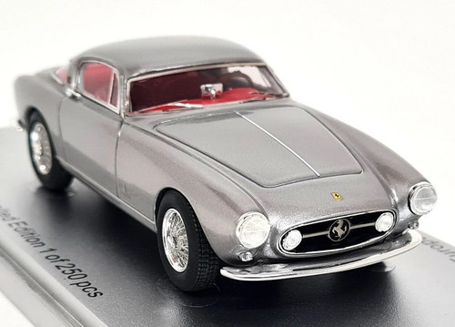 Ferrari 250 europa - ferrari, gt