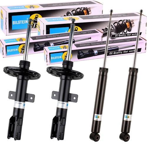 Bilstein pression gaz - pression,