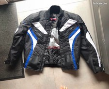 Très belle veste de moto