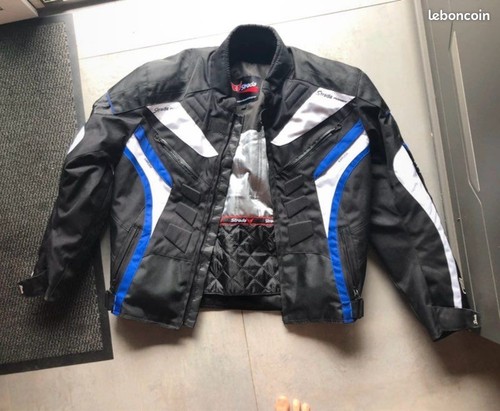 Très belle veste moto - très,