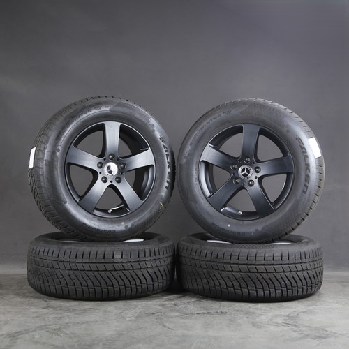 Pneus hiver sur jantes 18 - jantes,