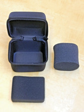 Boîte écrin de montre