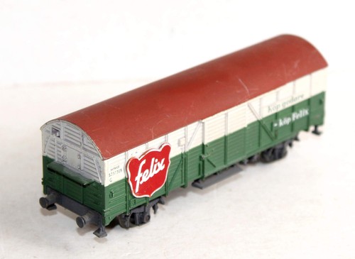 Pocher 314 wagon felix - pocher,