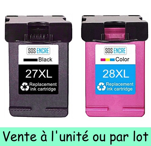 Sos encre cartouches - -,