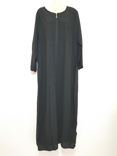 Abaya arabe jellabiya jalabiya - abaya,