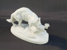 Porcelaine BISCUIT de SEVRES