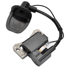 Bobine d'allumage efficace