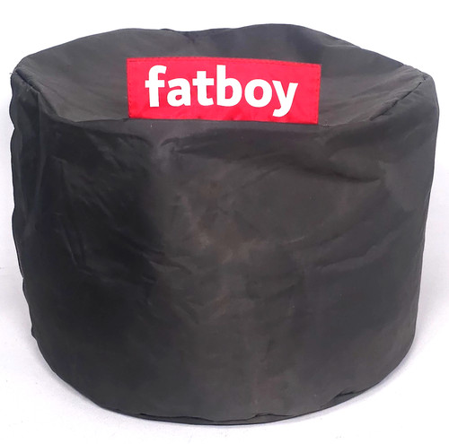 Fatboy point pouf ottoman bean - pouf,