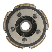 SUPPORT D'EMBRAYAGE pour