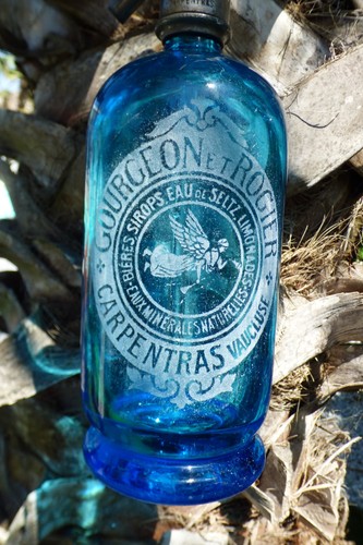 Siphon syphon sifon - syphon,, seltz