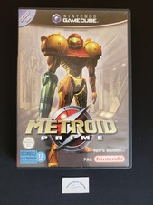 Jeu Nintendo Gamecube -