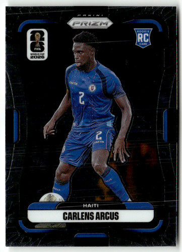Panini prizm world cup - panini,