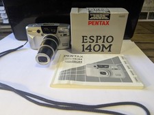 Appareil photo Pentax espio
