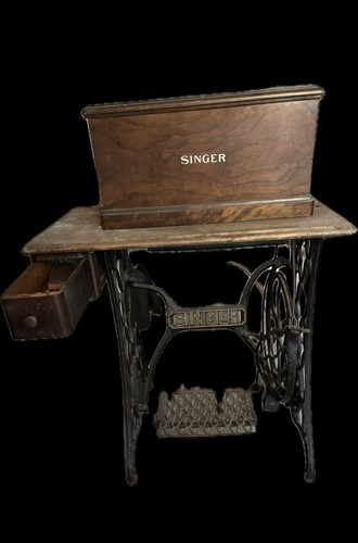 Singer machine coudre - singer, à