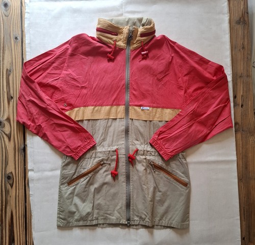 Vintage 80s way - 80s, k-way