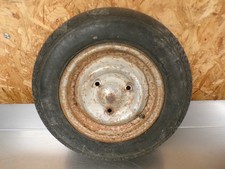 Roue triporteur Piaggio APE