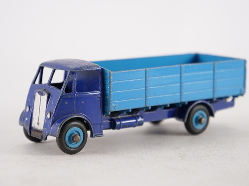 Dinky toys 511 camion - dinky, n°