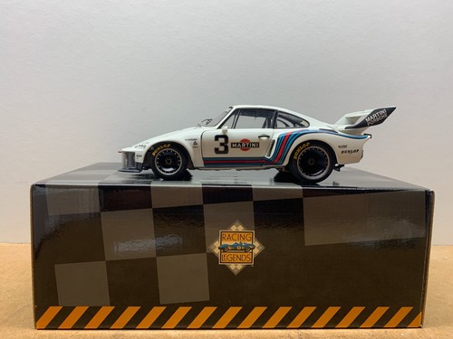 Exoto racing legends porsche - legends,