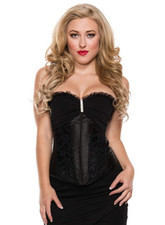 Starline Women's Chiffon Cup