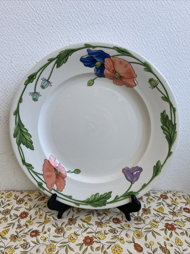 Grand plat rond - grand,