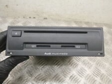 2013 AUDI A3 SAT NAV RADIO CD