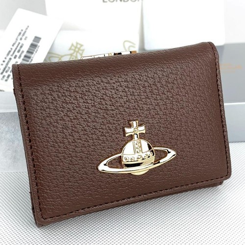 Portefeuille triple vivienne - triple,