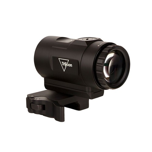 New trijicon magnifier - new,