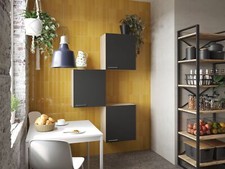 Armoire Murale Cuisine 3 X 50
