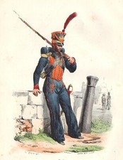 Marins de la Garde Impériale