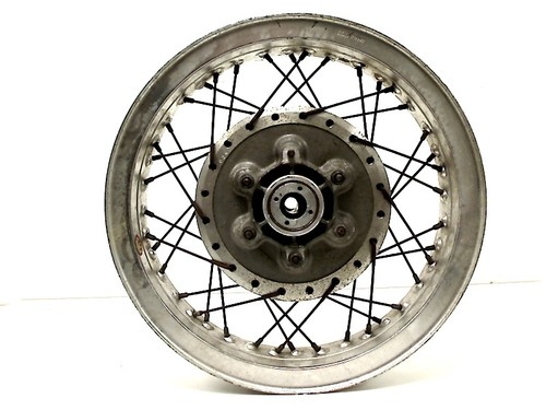 Roue arrière honda - honda, 1000
