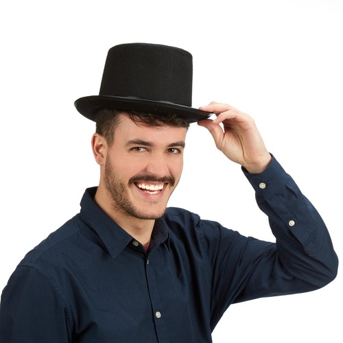 Chapeau cylindre lot haut - cylindre,