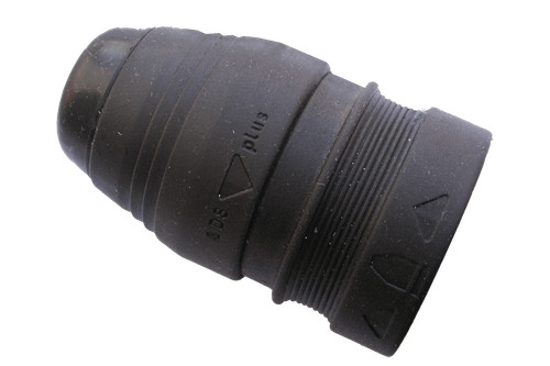 Sds plus mandrin changement - sds, à