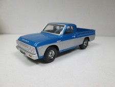 MAZDA B1600 PICK UP Bleu Blue