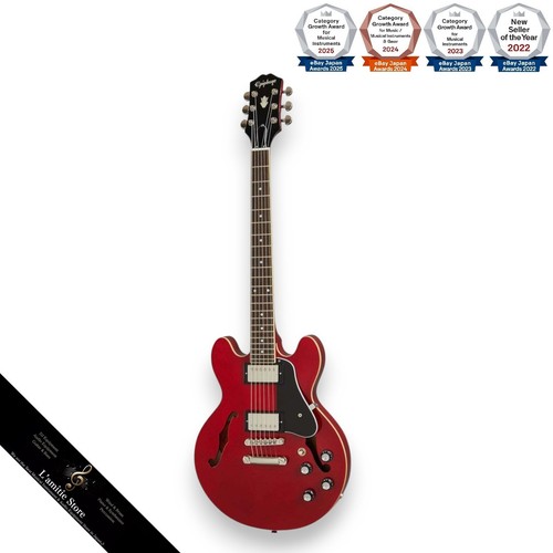Epiphone inspiré par gibson - epiphone,