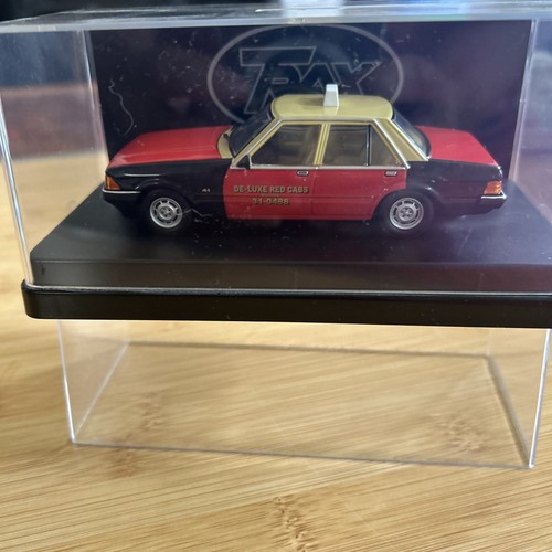 Trax ford falcon - trax, 1979